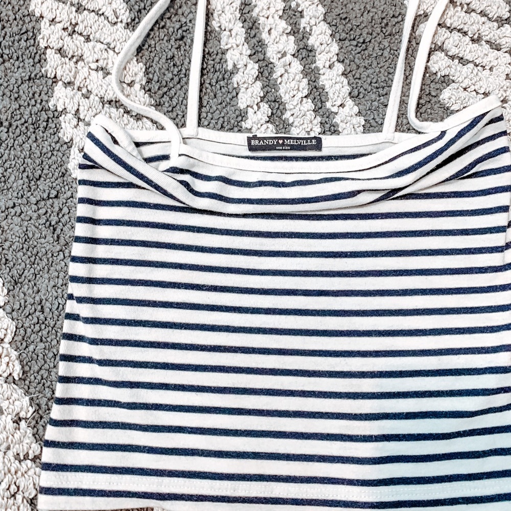 Brandy Melville tank